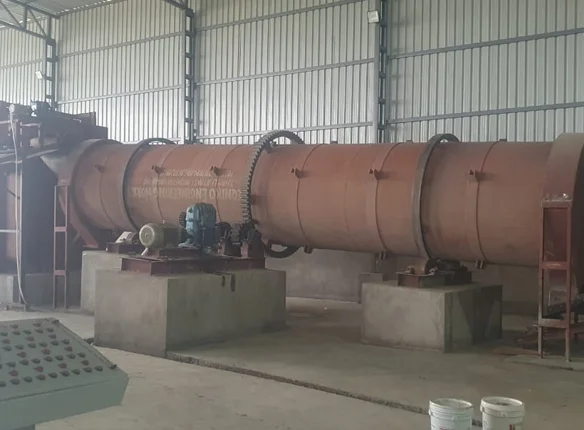 Dryer Drum